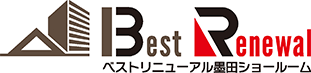 東京都墨田区・江東区・台東区の外壁塗装　ベストリニューアル