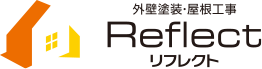 外壁塗装　船橋市 リフレクト