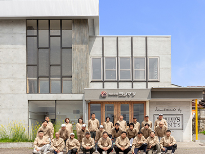 外壁塗装 福島市 ヨシマツ