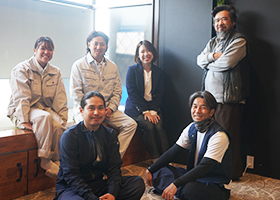 横浜市 大規模修繕 しあわせ修繕