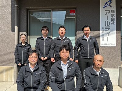 外壁塗装 福岡市 AKIhome